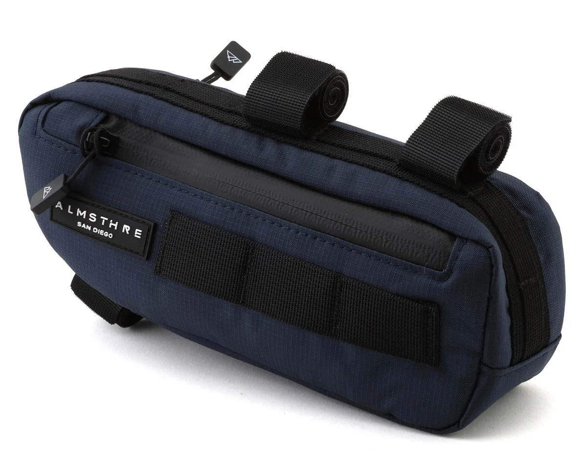 Almsthre Compact Frame Bag (Cosmic Blue) (0.8L) - view 2